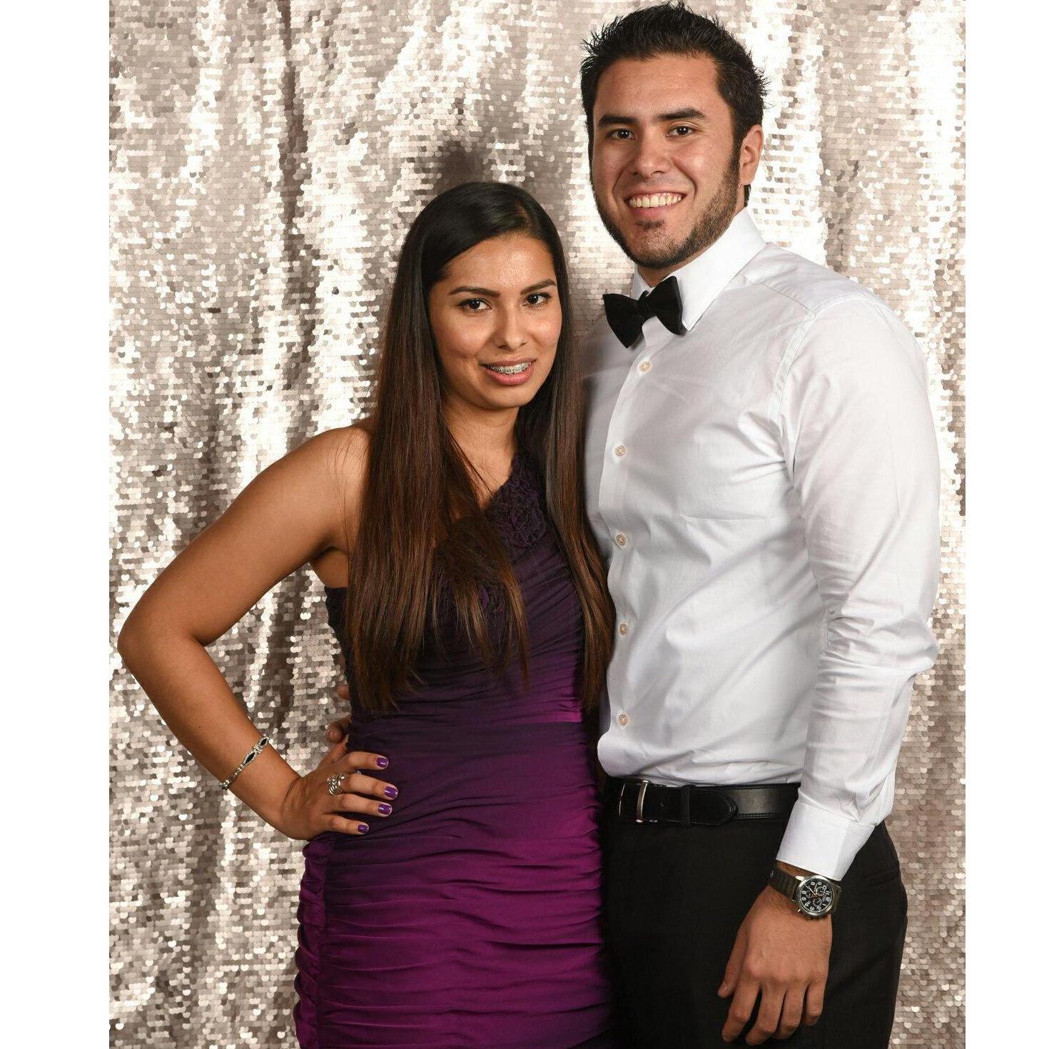 We fancy