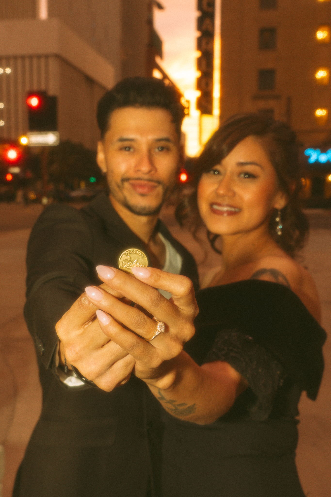 The Wedding Website of Christian Estrada and Irvin Flores