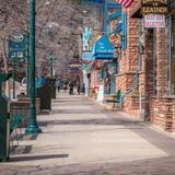 Downtown Estes Park