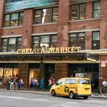 Chelsea Market