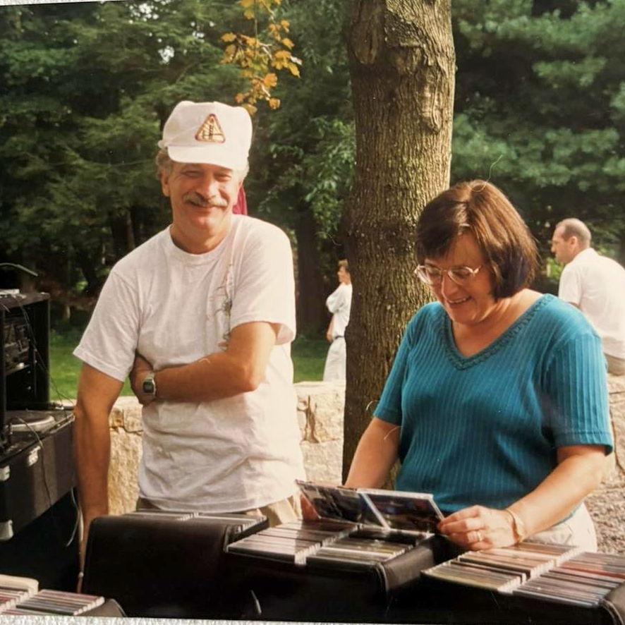 nana & sam lekuch, 1996