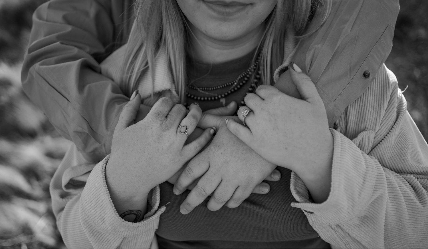 The Wedding Website of Kae-Lynn Langsmith and Hailie Connor
