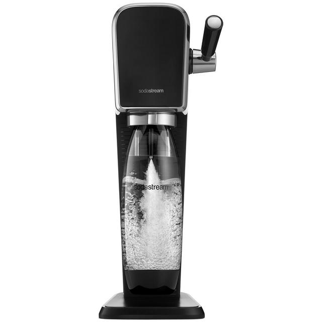 SodaStream Art Sparkling Water Maker