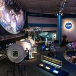 Space Center Houston