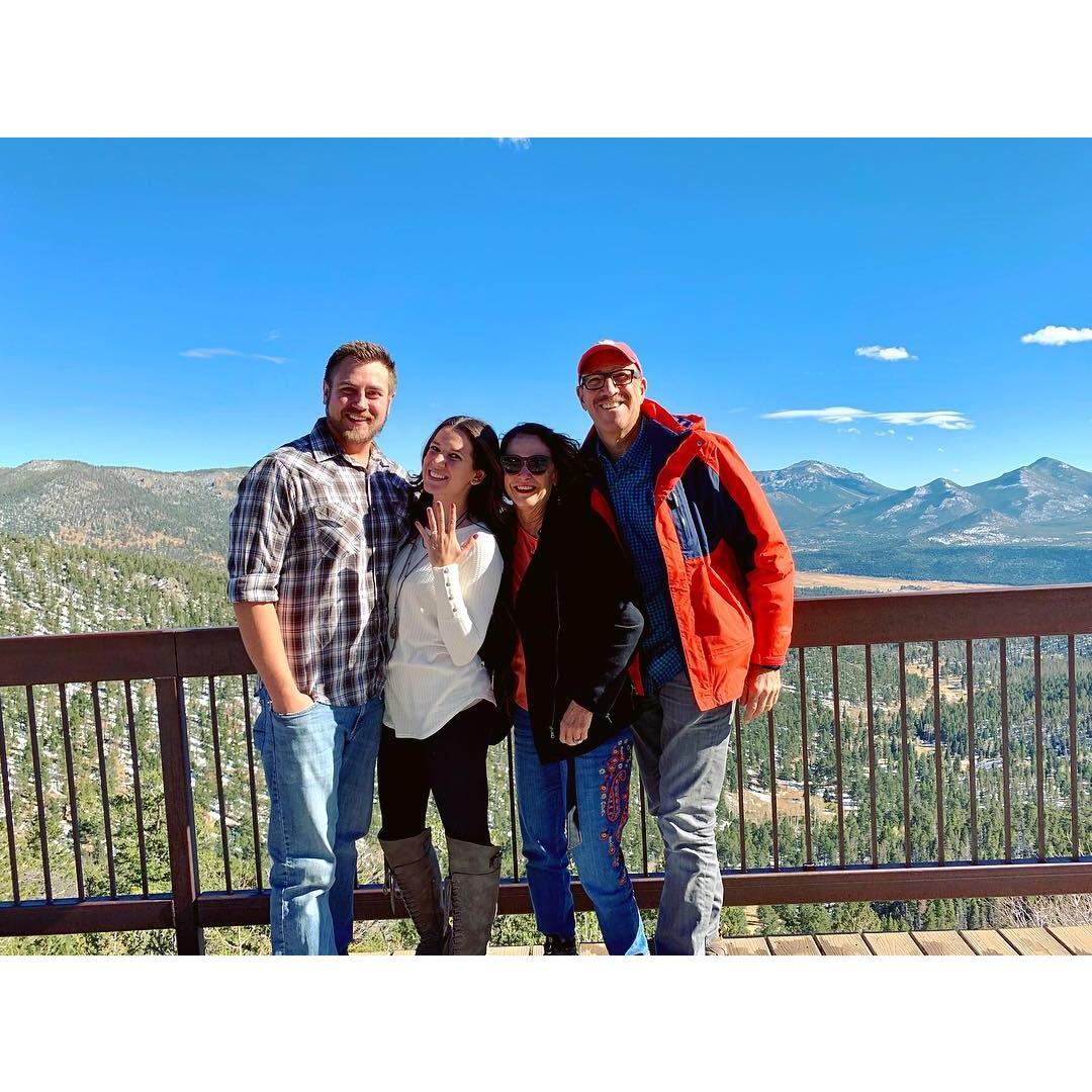 ❤️❤️
Trail Ridge Road, Estes Park