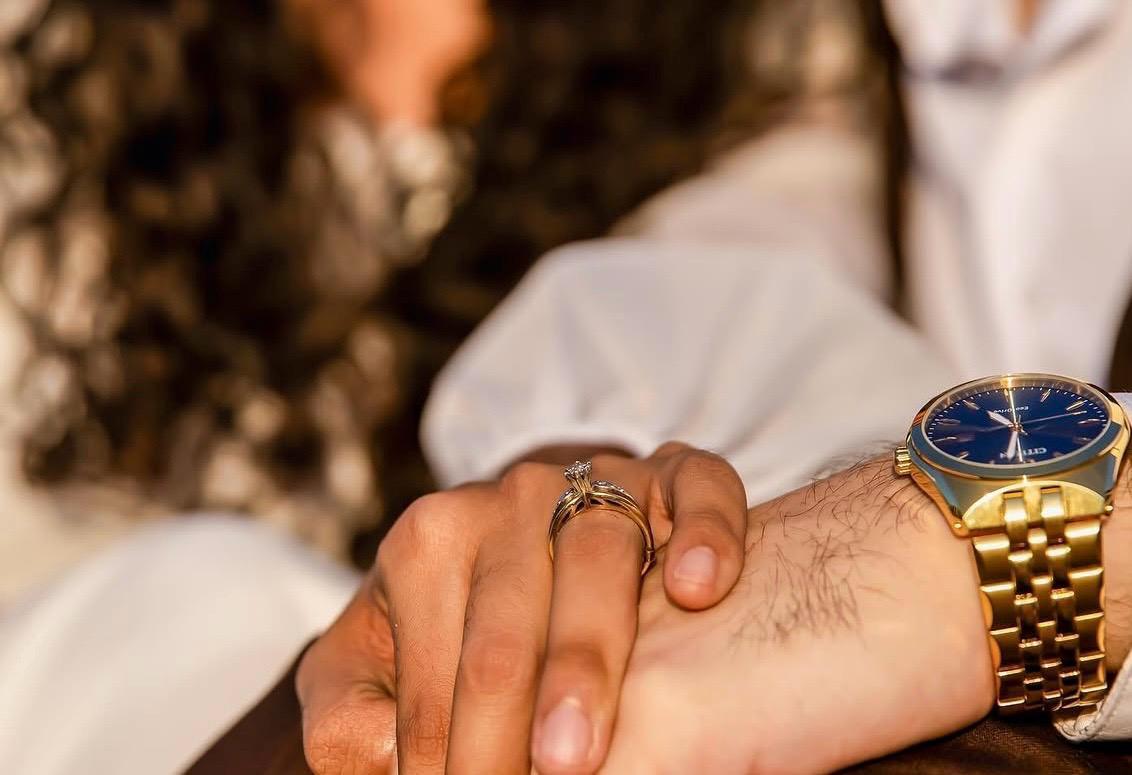 The Wedding Website of Alex Vargas and Noelani Fley