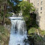 Vermillion Falls Park