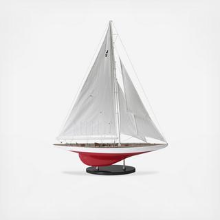 J-Yacht "Ranger" 1937