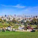 Dolores Park & Mission District