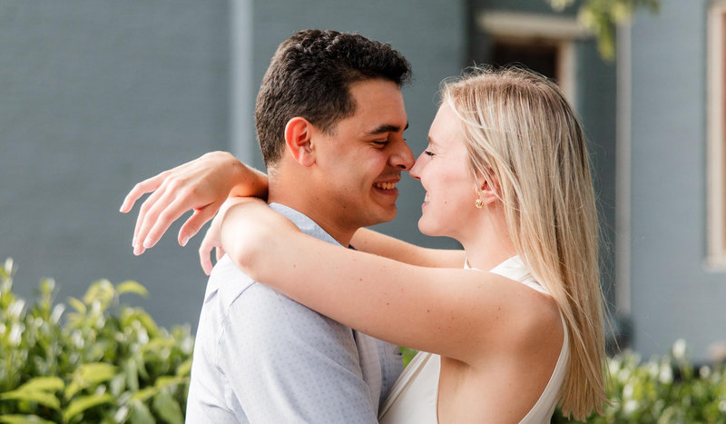 Emily Paige Kmec and Joshua Gil Martinez's Wedding Website