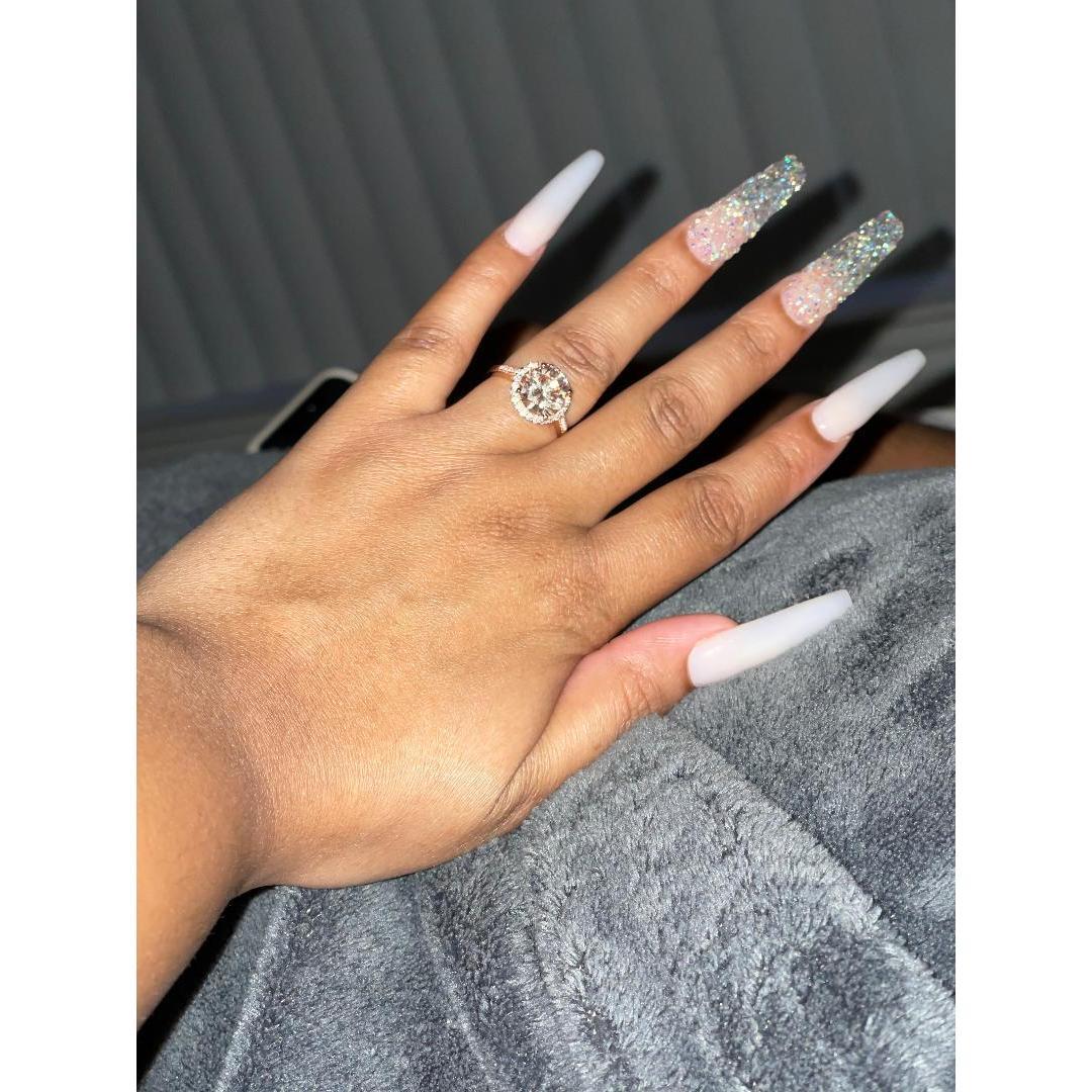 Engagement Ring