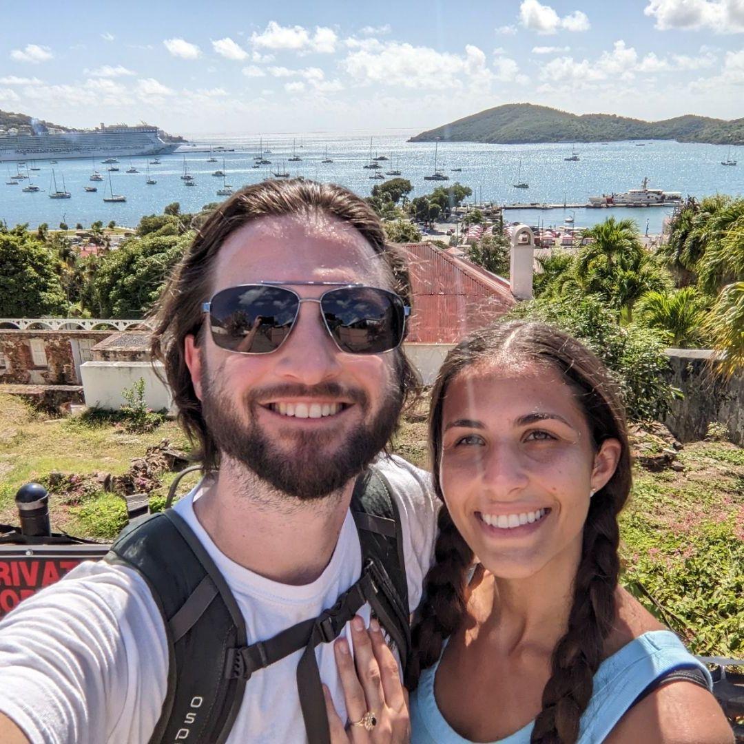 Charlotte Amalie, St Thomas, USVI