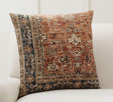 Farida Printed Pillow Cover