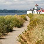 Discovery Park