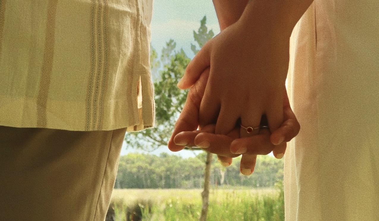 The Wedding Website of Hannah Leach and Luke Ritter