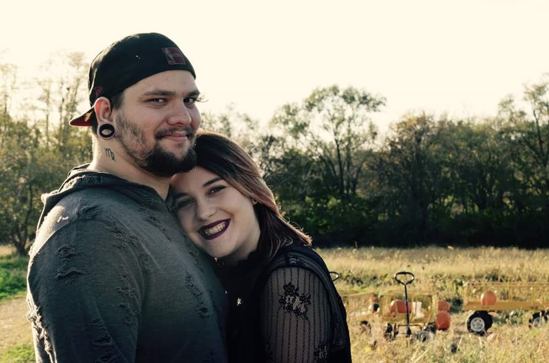 The Wedding Website of Harlee Grahnert and Storm Ruby