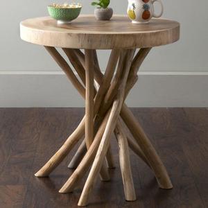 Stilwell End Table