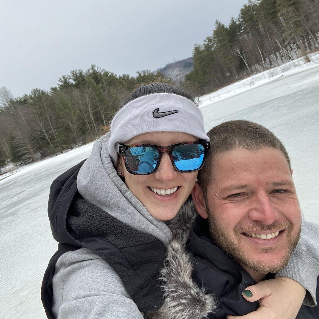 Hikes & Piggy Back Rides