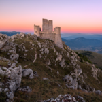 Castle of Rocca Calascio