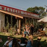 Western Cider