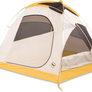 Tensleep Station 4 Tent