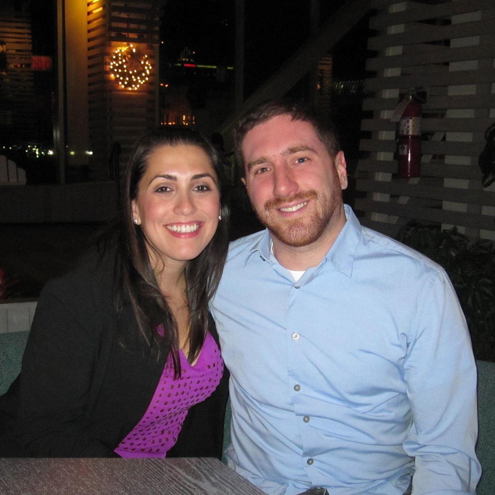 The one where we went to Atlantic City