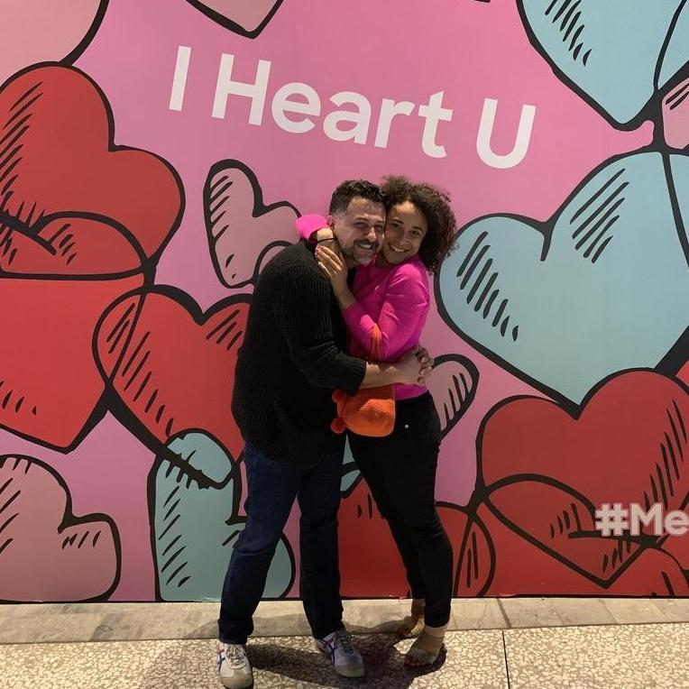 What more can I say?