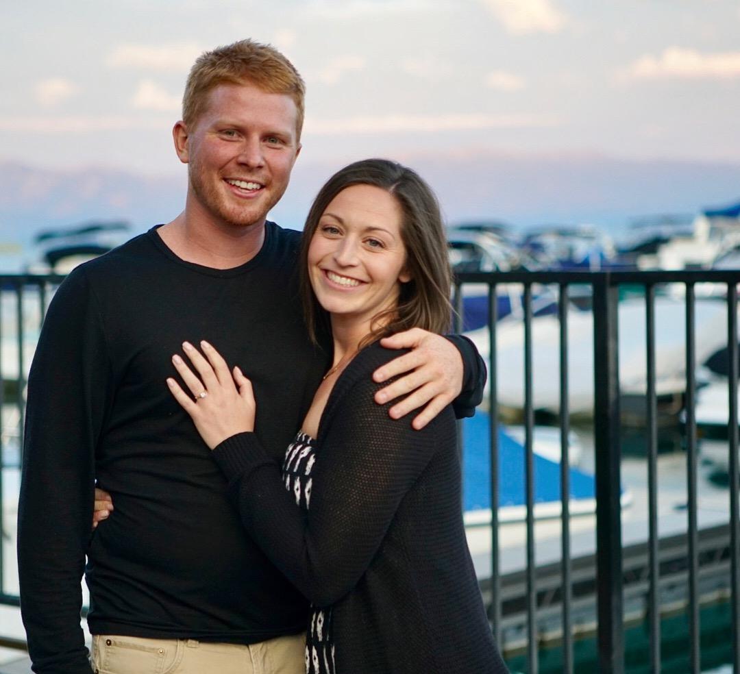 The Wedding Website of Skyler Kachurak and Jesse Wirth