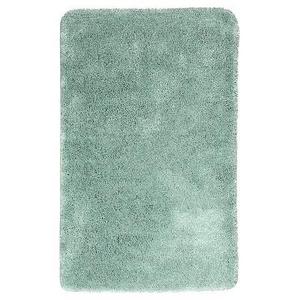Performance Bath Rug Aqua - Threshold™