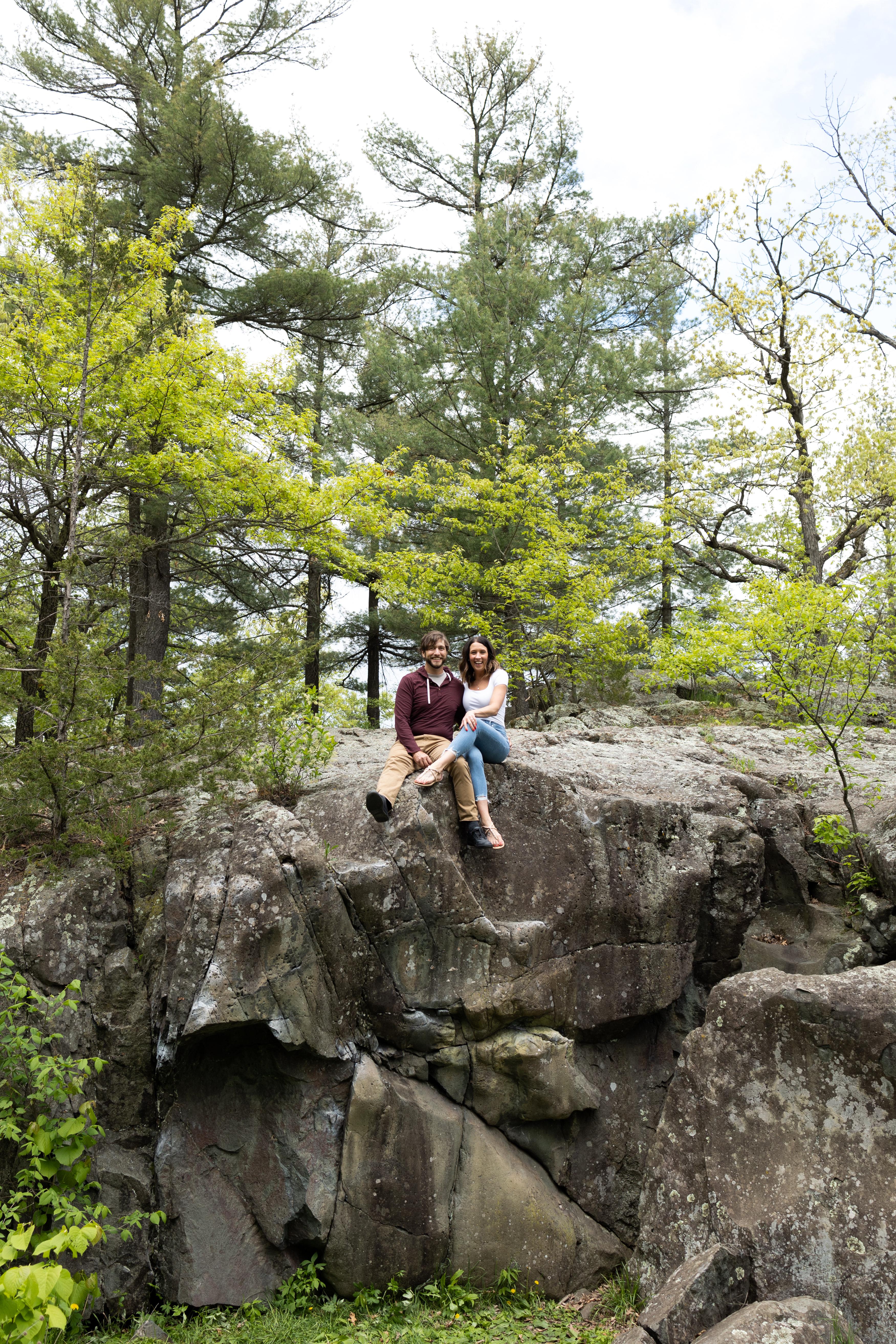 The Wedding Website of Jessica Cannon and Evan Lenz