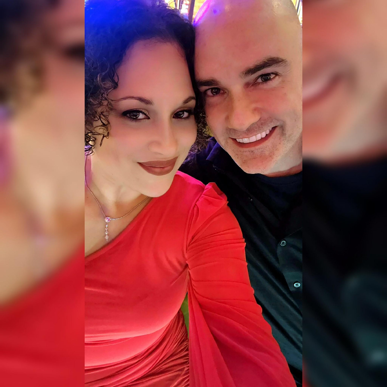 The Wedding Website of Starsha Maldonado and Joseph Benway