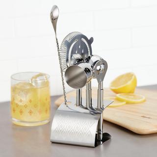 Bar Essentials 5-Piece Tool Set