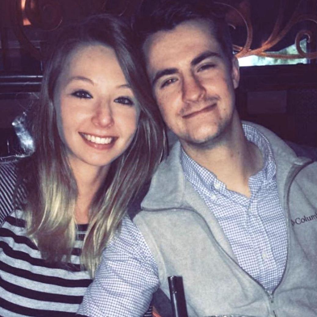 2018 - Cheesecake Factory Date Night