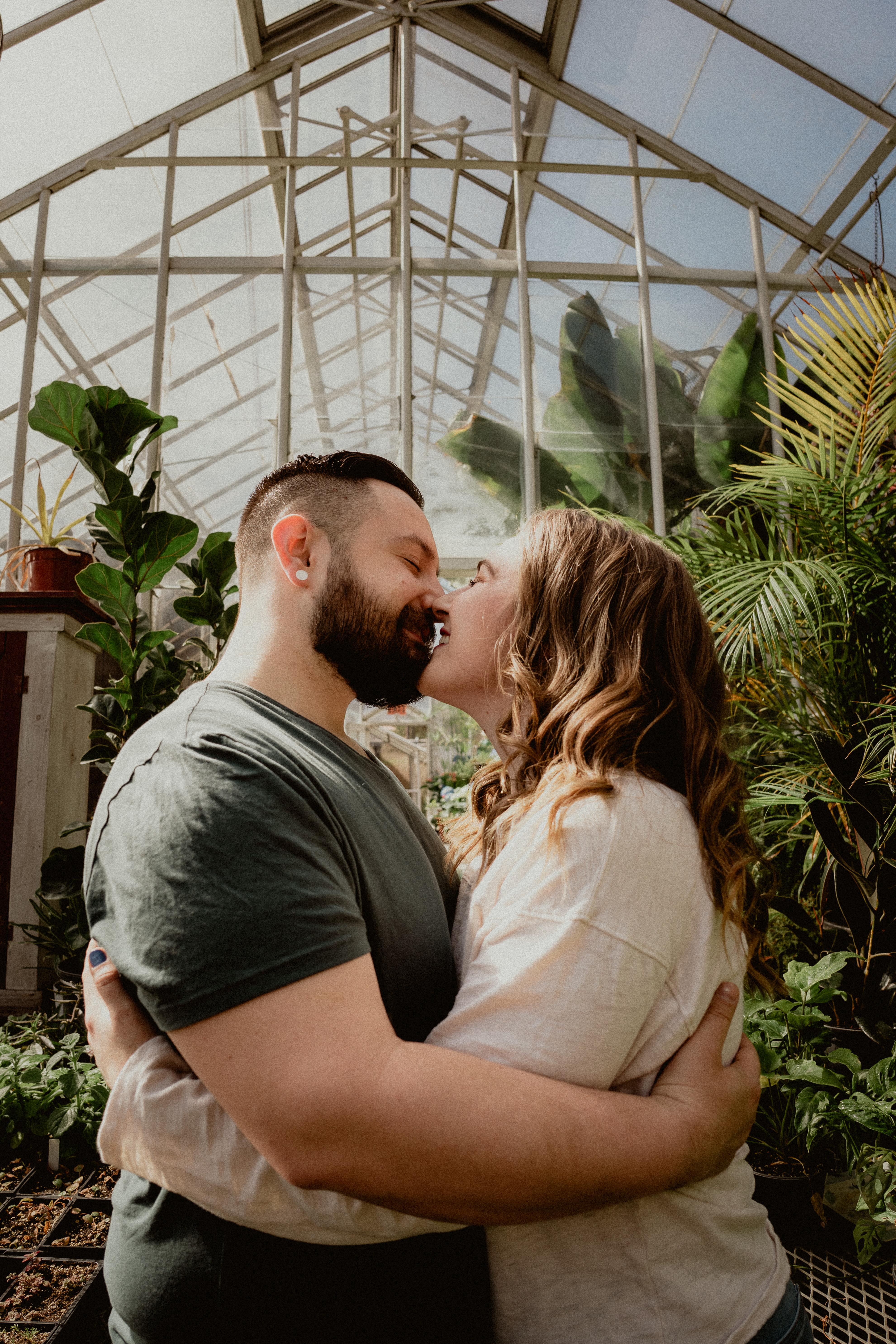 The Wedding Website of Kyrsten Pieger and DJ Petreycik