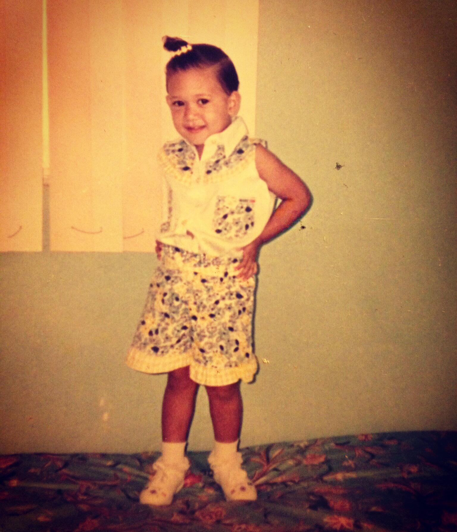 BABY GABBY