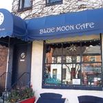 Blue Moon Cafe