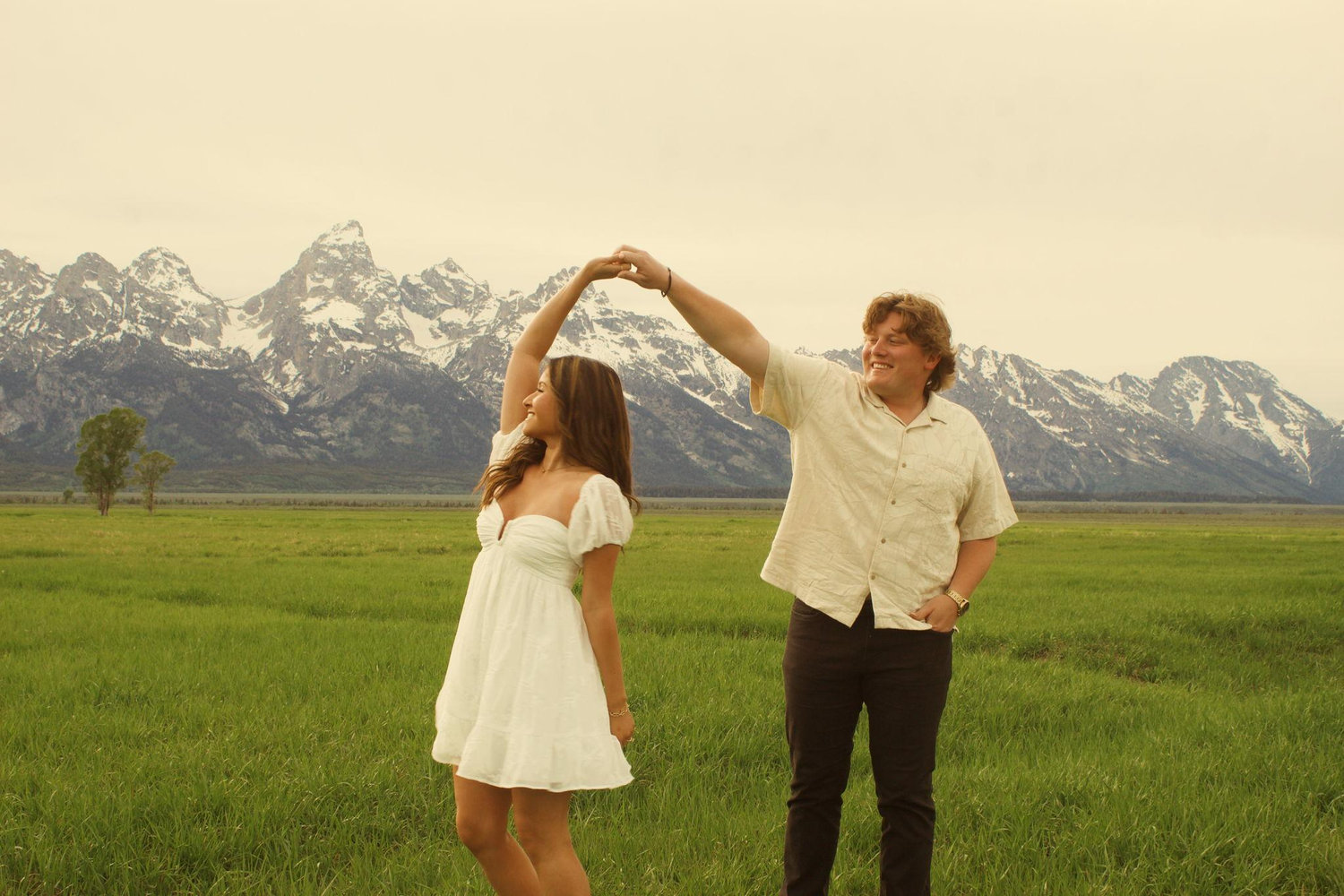 The Wedding Website of Hope Burkey and Zachary Pearce