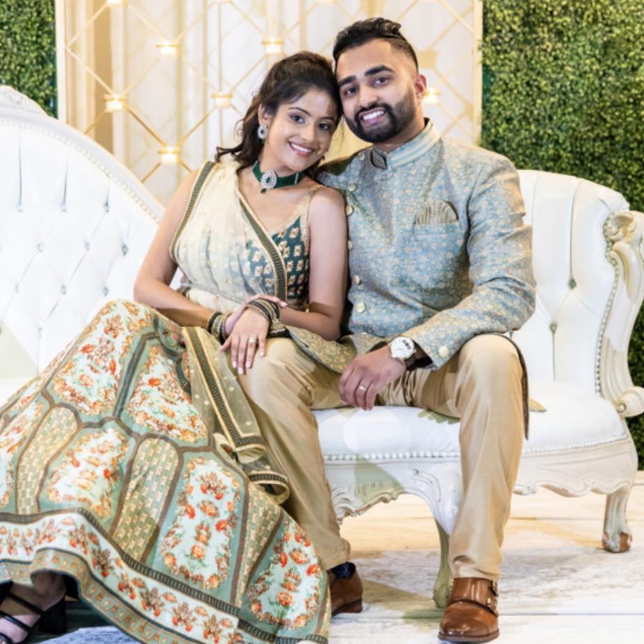 Engagement Party | September 2023