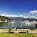 Deep Cove