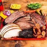 Terry Black's Barbecue