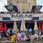 Parlor Pizza