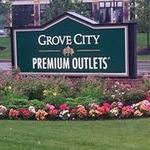 Grove City Premium Outlets