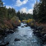 Deschutes River Trail