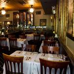 Harry Browne's Restaurant