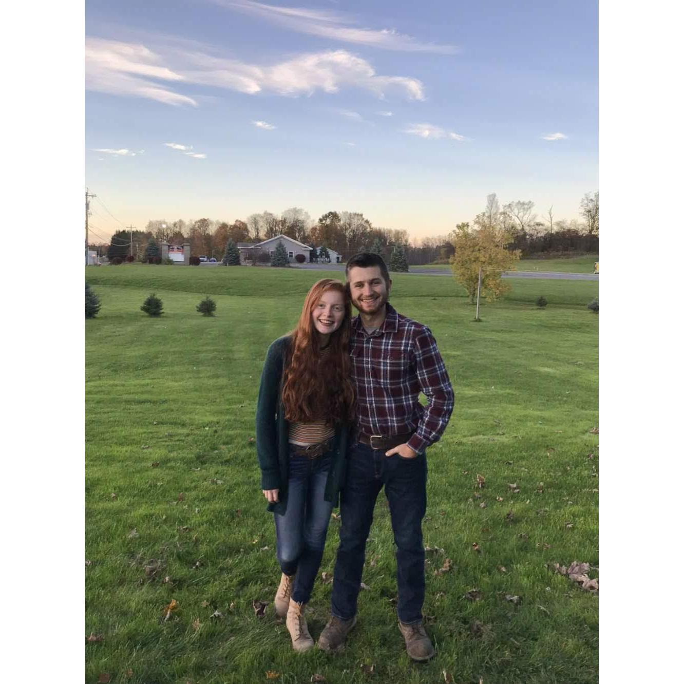 Just because <3 (est. 2019)