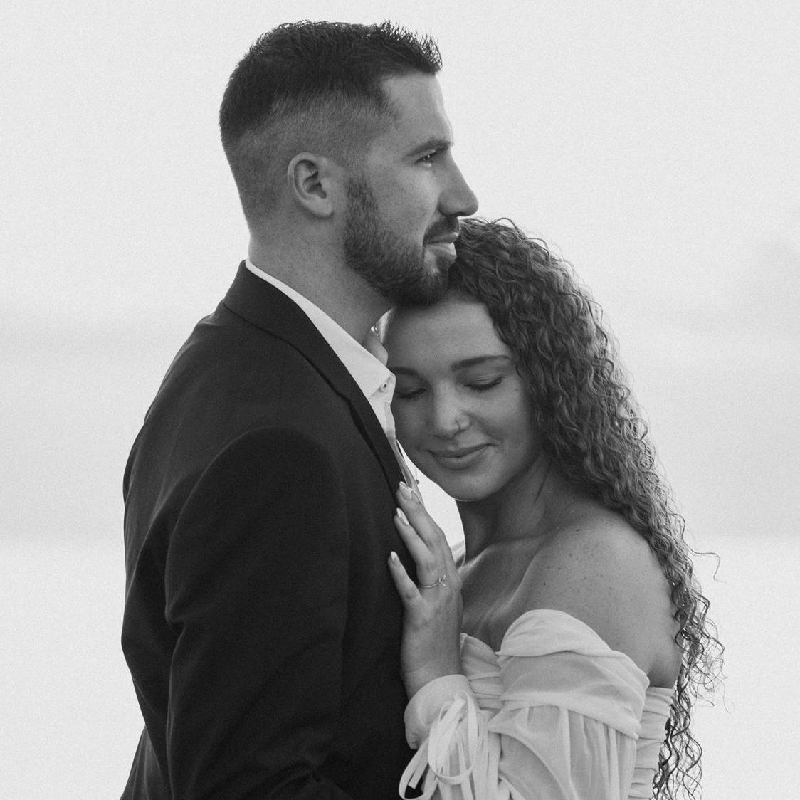 Engagement shoot - Shoutout @Meaganpuett.photography