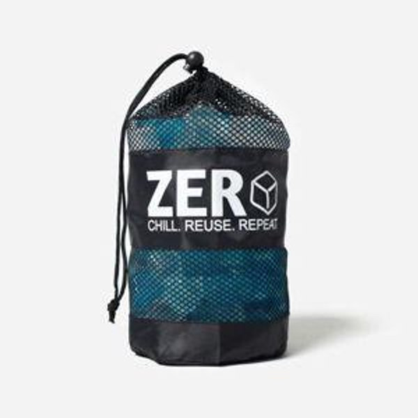Zero Ice Reusable Ice Cubes