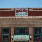 Zapata's restaurant
