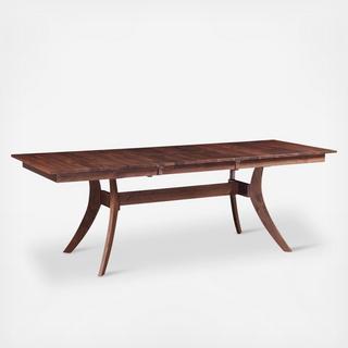 Florence Extension Dining Table