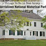 Morristown National Historical Park